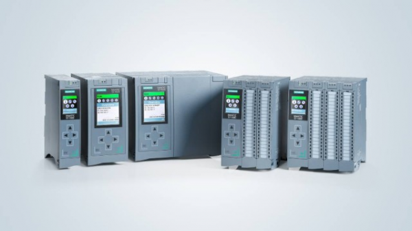 Giới thiệu về bộ lập trình PLC S7-1500 Siemens