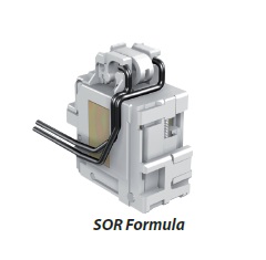 Cuộn Shunt Ngắt SOR Shunt Open Release 1SDA066141R1