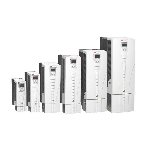 Biến Tần Inverter ABB ACS550-01-246A-4