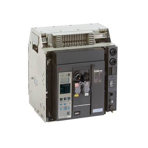 ACB 3P 1000A 50Ka, Schneider NT10H23D2