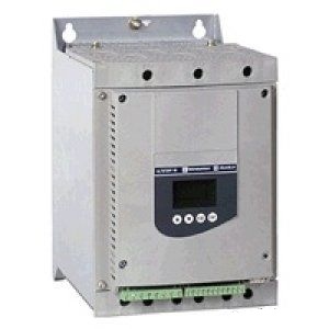 ALTISTART 140A 400V ATS48C14Q, Schneider ATS48C14Q