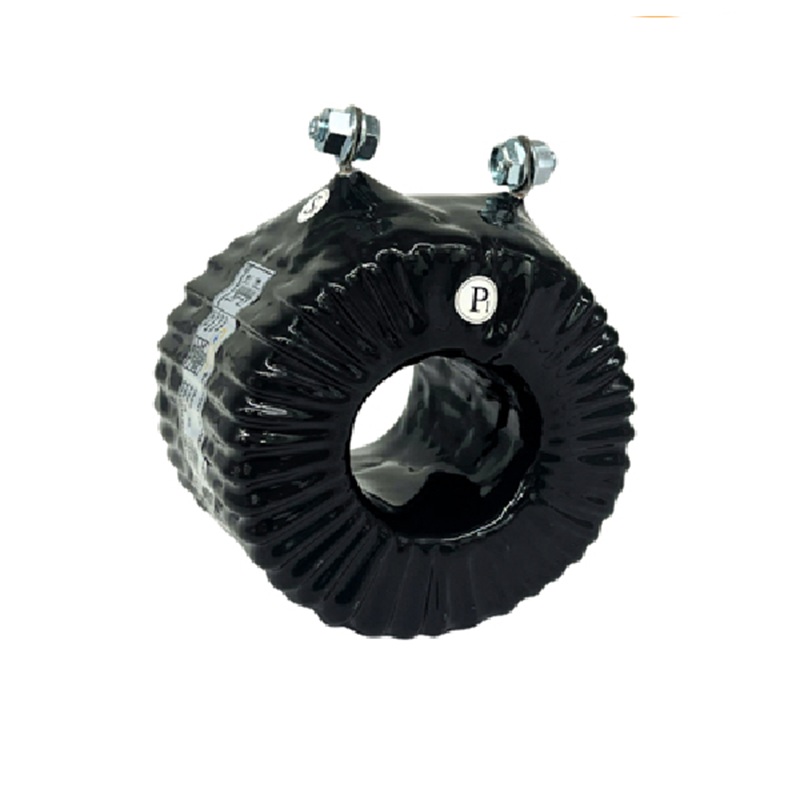 Biến dòng bảo vệ đúc Epoxy tròn 300/5A, CL.5P10, 5VA, PCT-300/510/5-MT Master