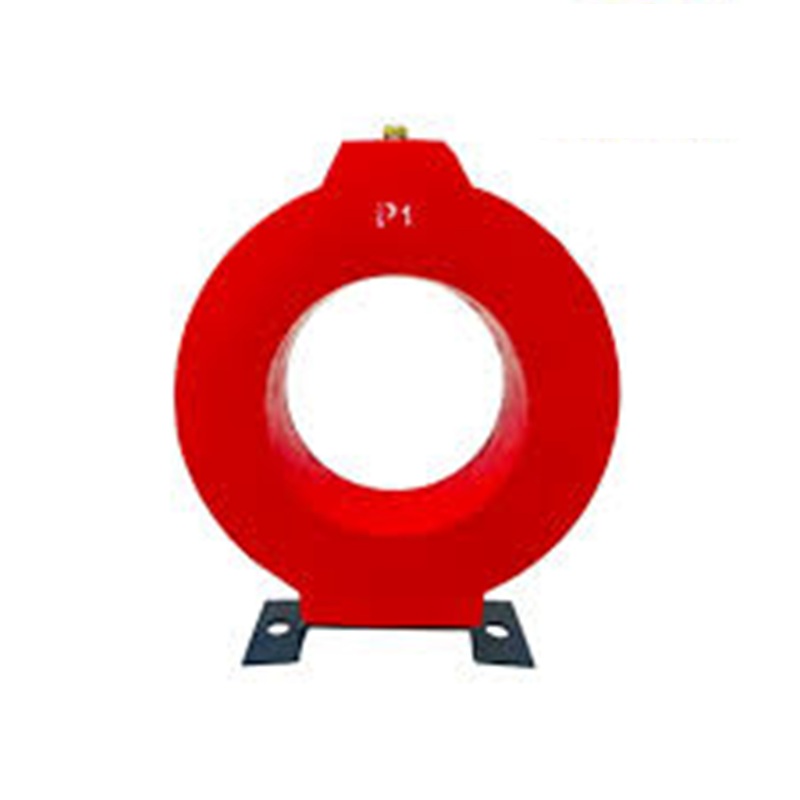 Biến dòng đo lường đúc Epoxy tròn 2500/5A, CL.0.5, 15VA, MCT-1/15/2500-MT Master