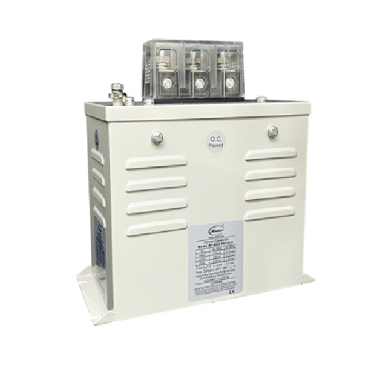 Tụ bù 3P-10KVAR, 440VAC, MT-MKS-440-10-3 Master