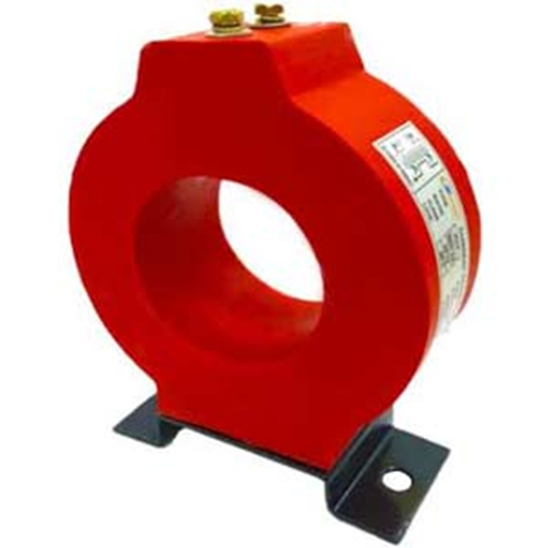 Biến dòng đo lường đúc Epoxy tròn 300/5A, CL.0.5, 5VA, MCT-1/5/300-MT Master