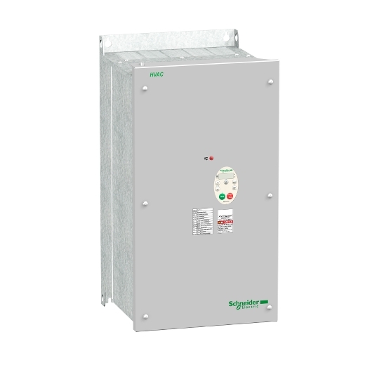 ATV212 15KW 20HP 480V TRI CEM IP54 VARIA, Schneider ATV212WD15N4C