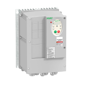 ATV212 1,5KW 2HP 480V TRI CEM IP54 VARIA, Schneider ATV212WU15N4C