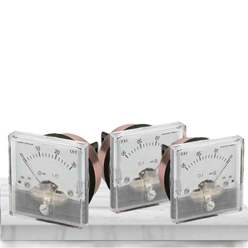 Đồng hồ đo tín hiệu DC 4~20mA, KAE-80-DC20mA Lightstar