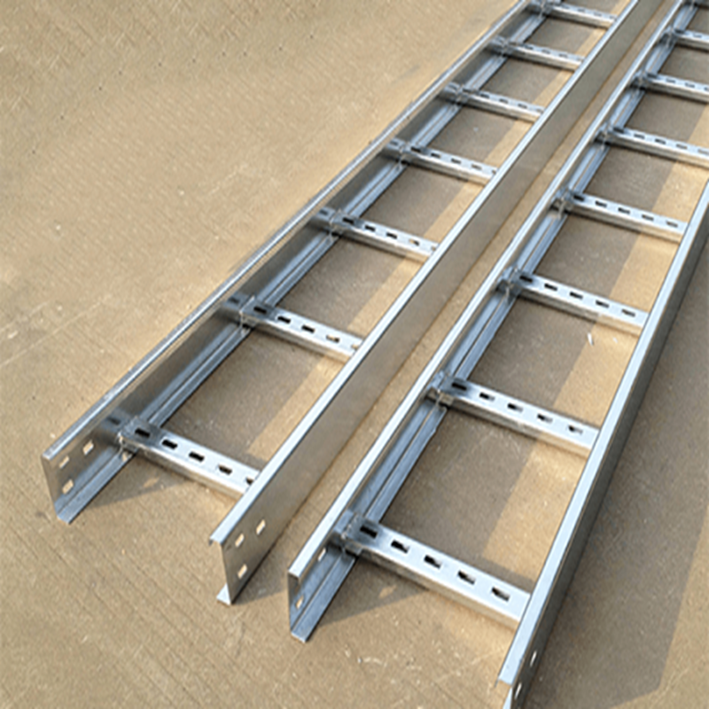 Thang cáp 400x100x1.5mm