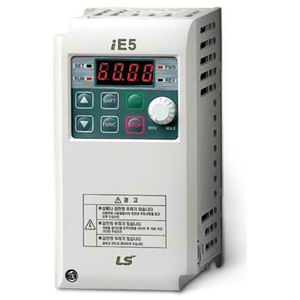 SV002IE5-2C | Starvert iE5 3 Pha 200~300VAC / 0.2KW – 1.6A