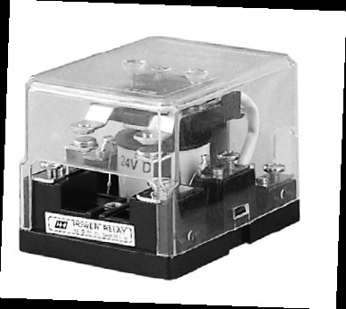 Đế Relay 8 chân dẹp nhỏ 7A 8P, Sungho SH-MY-2