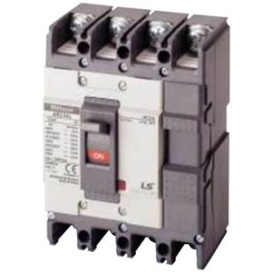 MCCB LS 4P/200A/50kA – TS250N FMU250 4P