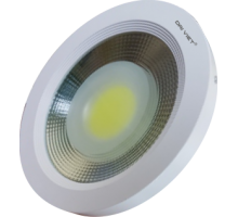 ĐÈN LED ỐP TRẦN COB 20W TRÒN