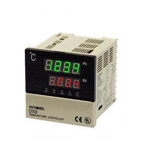 Bộ Điều khiển PID, DX9-KMWNR