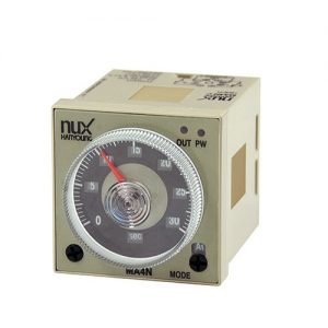 Bộ Định Thì-Timer(Digital), MA4N-A