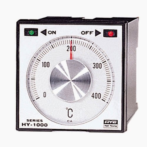 Bộ Điều Khiển Nhiệt Độ Analog, HY1000