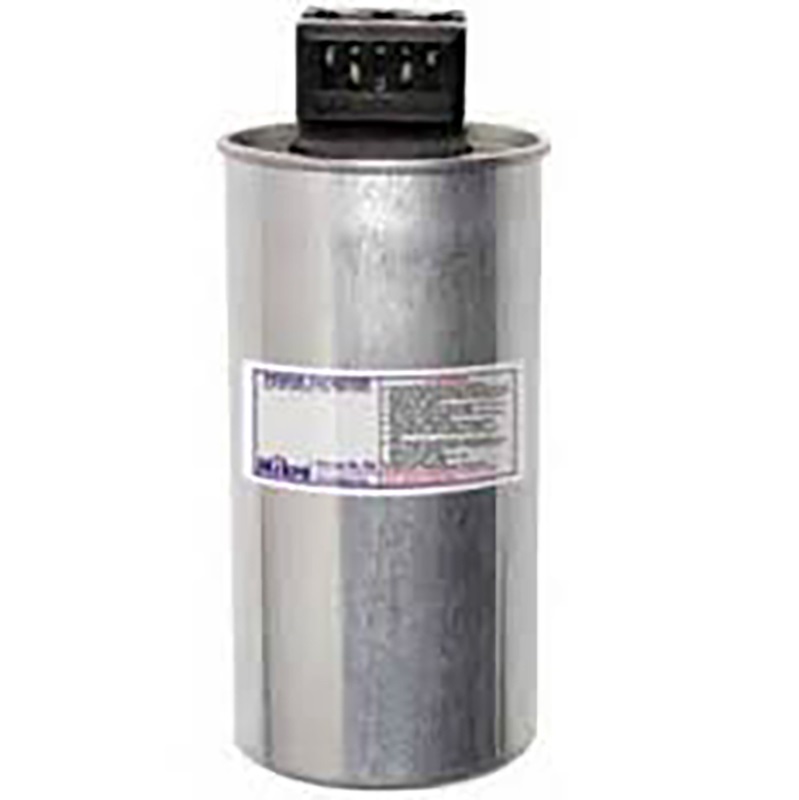 Tụ bù Mikro 3P 440V – 5KVAR, MKC-445050KT