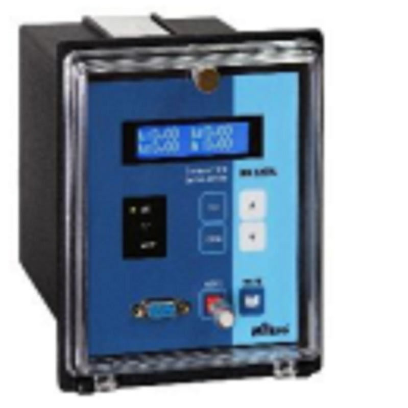 Relay bảo vệ kết hợp quá dòng và chạm đất, Mikro MK2200L-240AD