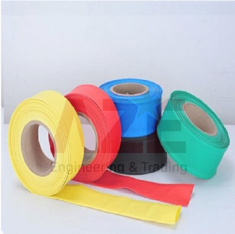 Ống co nhiệt DRS 70, 25m/ cuộn, DRS-70-MT Master