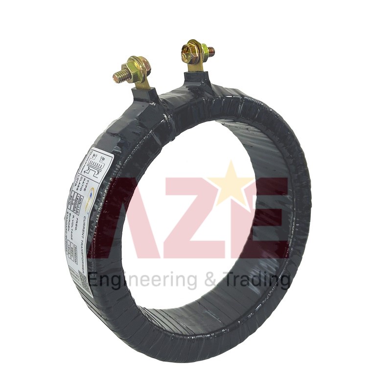 Biến dòng băng quấn MR-90-1250/5A-MT Master