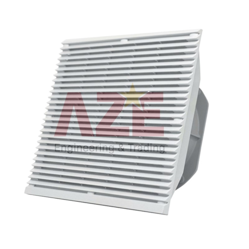 Quạt hút kèm miệng gió 36W, 220VAC, VS805.230 Master
