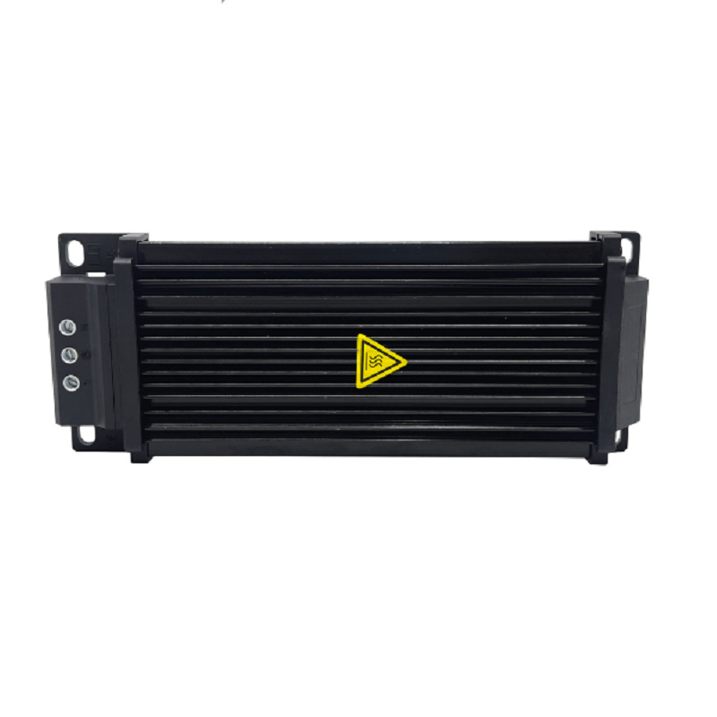 Điện trở sưởi Master công suất 75W, 120-250VAC/DC, MT-HS075 Master