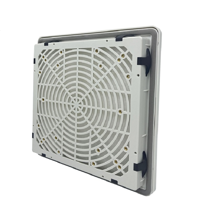 Miệng gió gắn với quạt MT-VF250 Master