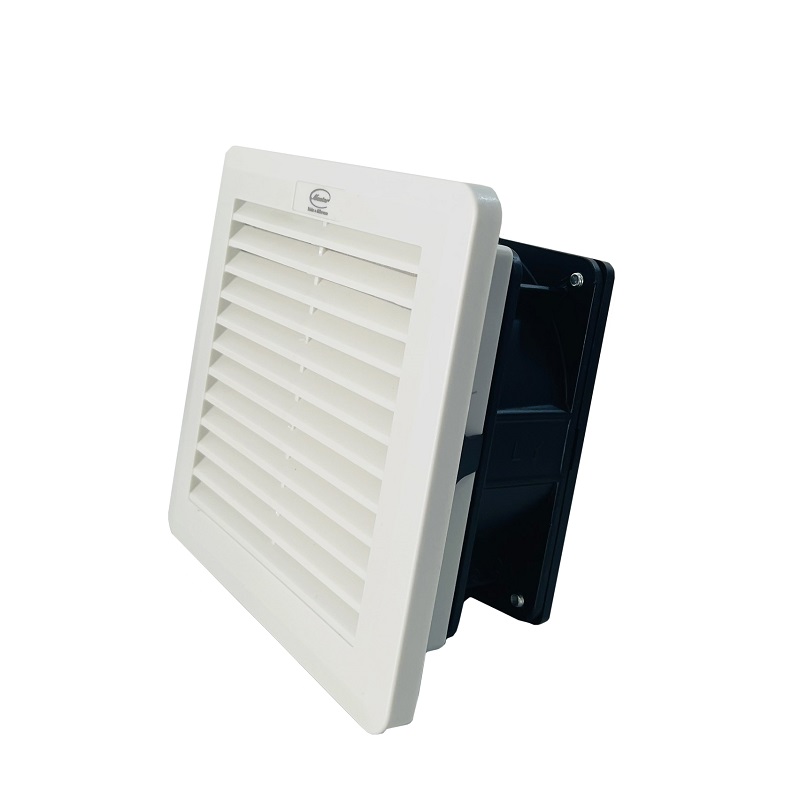 Quạt hút kèm miệng gió 19W, 230VAC, MT-VF150.230 Master