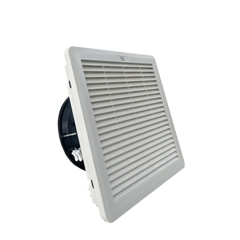 Quạt hút kèm miệng gió 36W, 230VAC, MT-VF250.230 Master