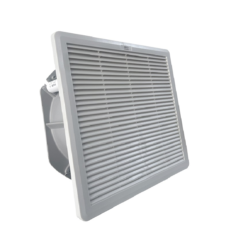Quạt hút kèm miệng gió 105W, 230VAC, MT-VF322.230 Master