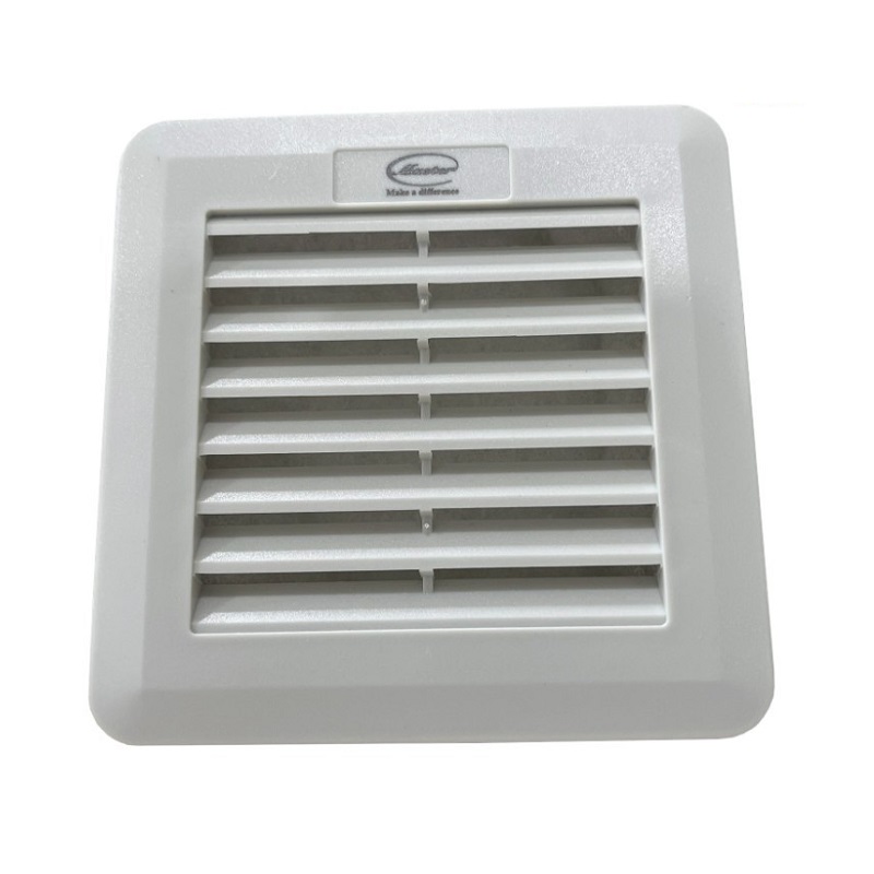 Miệng gió gắn với quạt MT-VF106 Master