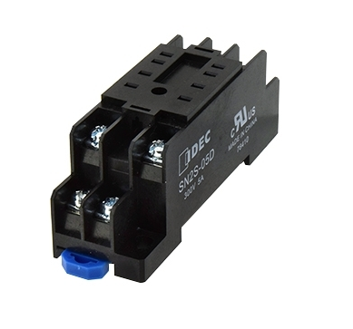 Đế cho Relay Idec RU4S, RN4S, GT5Y-4