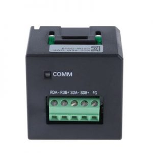 Module truyền thông RS-422A/485 (500m), Omron CP1W-CIF12