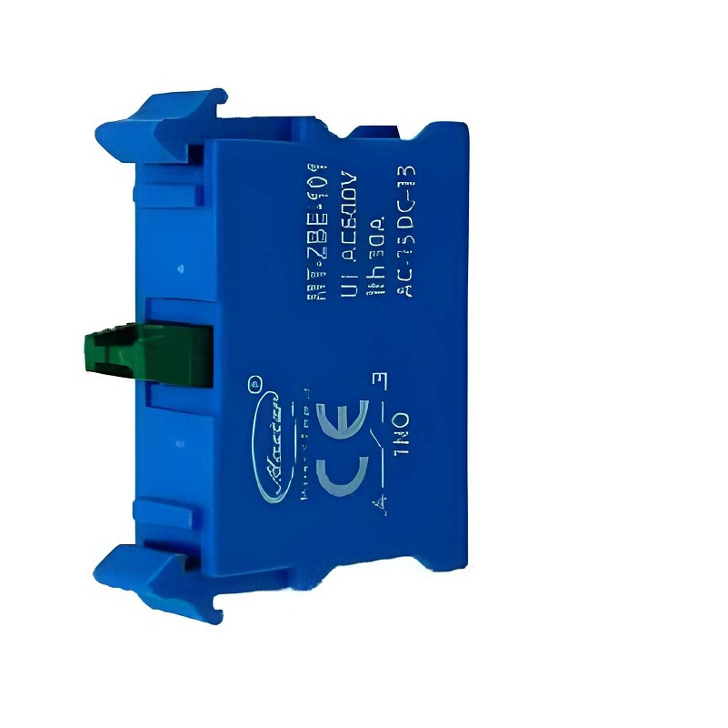 Tiếp điểm 1NO, ZBE-101-MT Master
