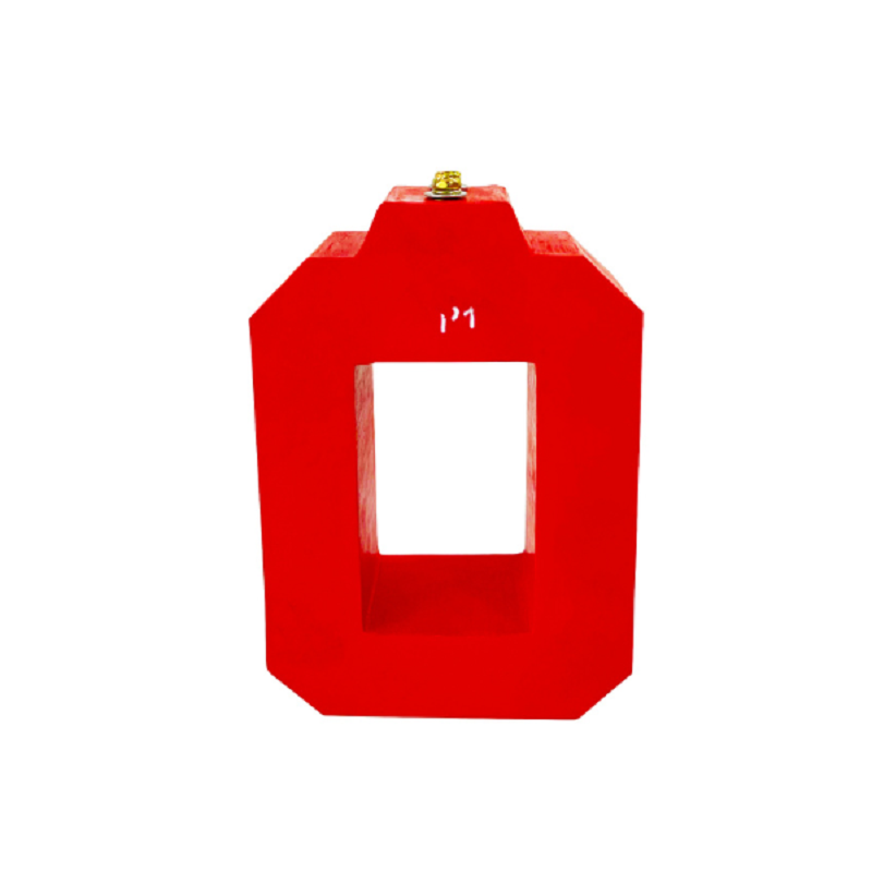 Biến dòng đo lường đúc Epoxy vuông 4000/5A, CL.0.5, 15VA, MCT-1/15/4000MT-S Master