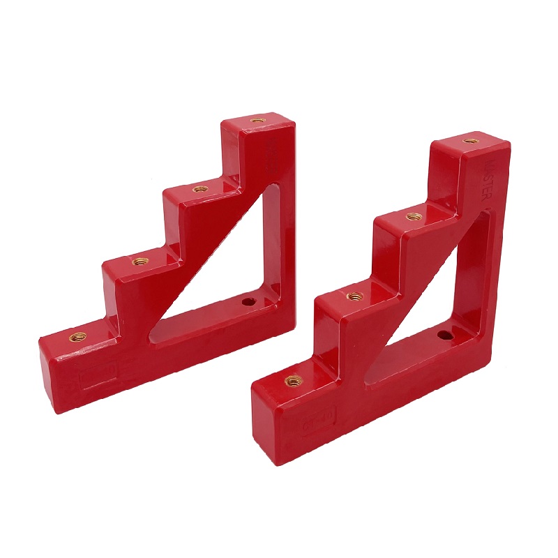 Gối đỡ bậc thang 4 cực x 40mm -M8, CT4-40 Master
