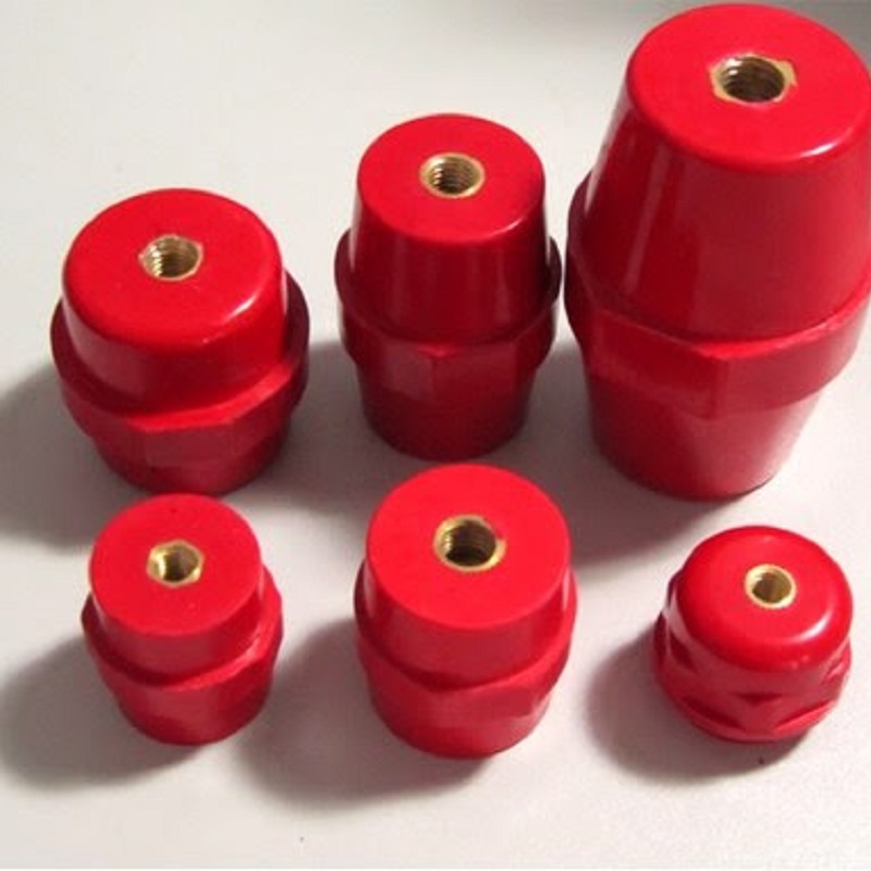 Gối đỡ busbar SM-30-MT Master
