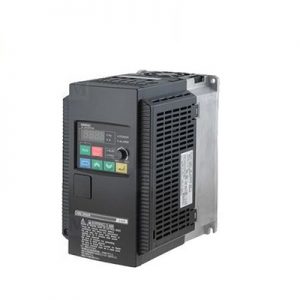 Biến tần 3P 200V 0,4kW, Omron 3G3JX-A2004