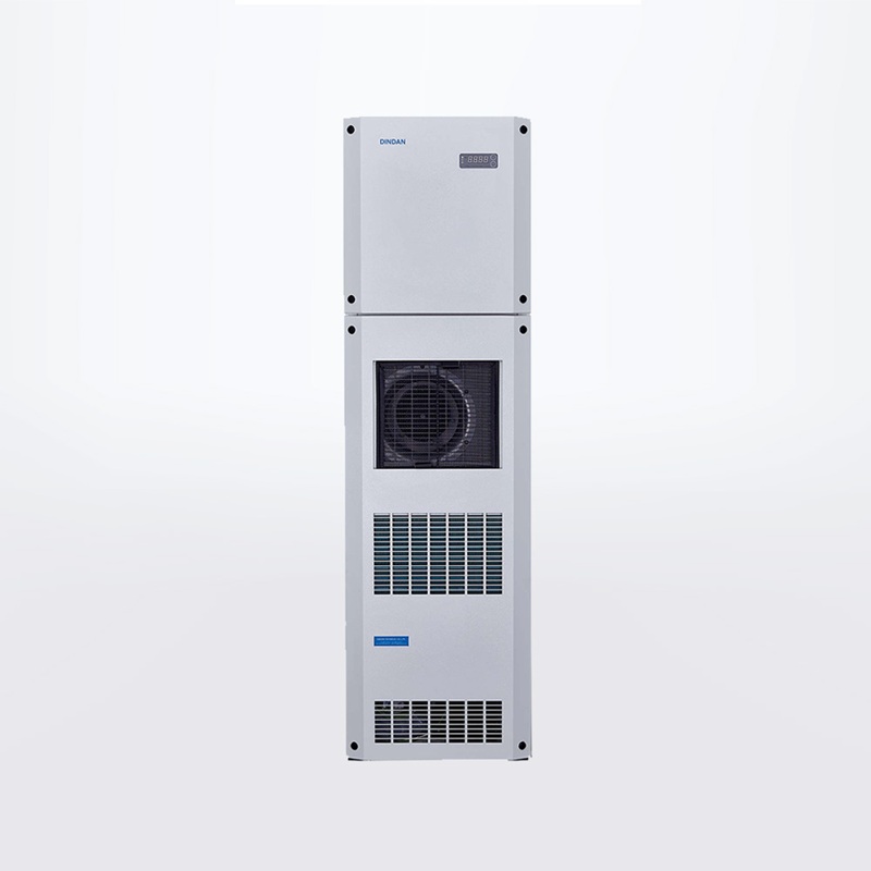 Máy làm mát tủ điện 3500W, 120ACU-P39 DinDan
