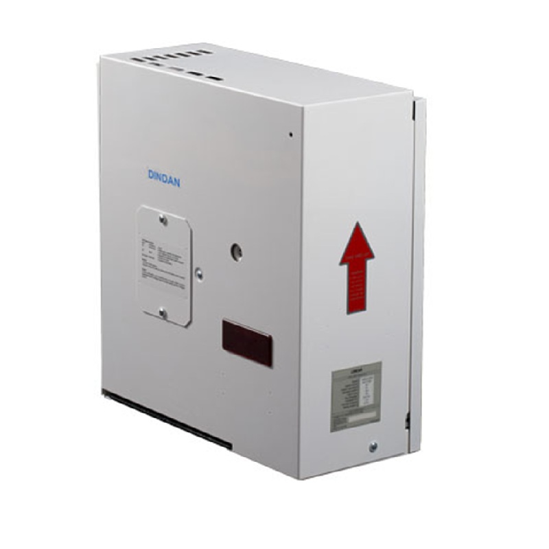 Máy làm mát tủ điện 300W, 14ACU/005 DinDan