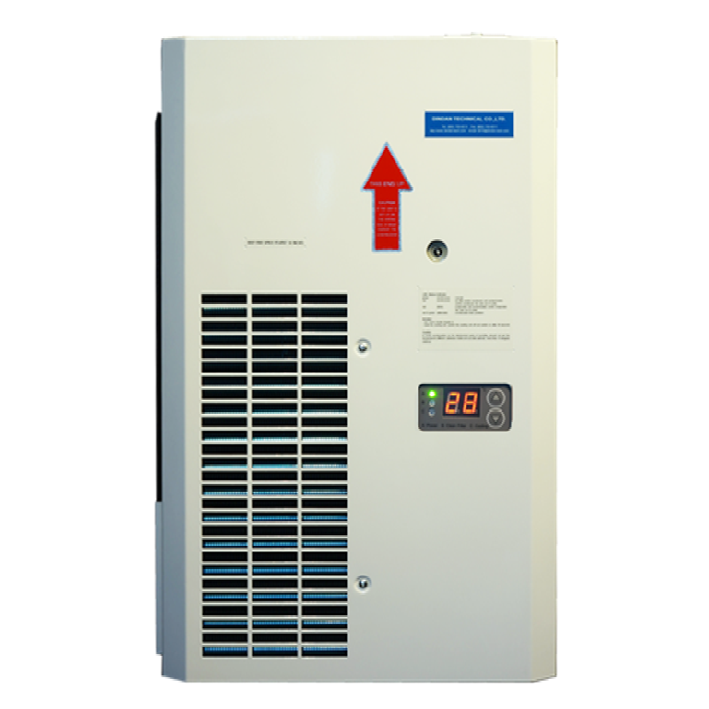 Máy làm mát tủ điện 600W, 20ACU/004 DinDan