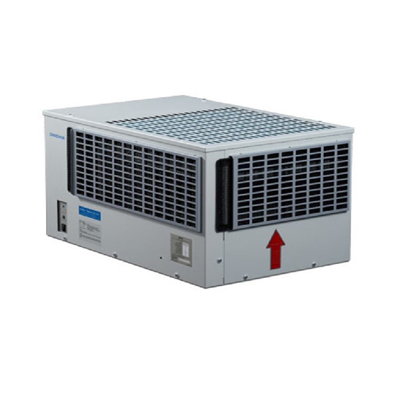 Máy làm mát tủ điện 1500W, 40ACU/004-3 DinDan