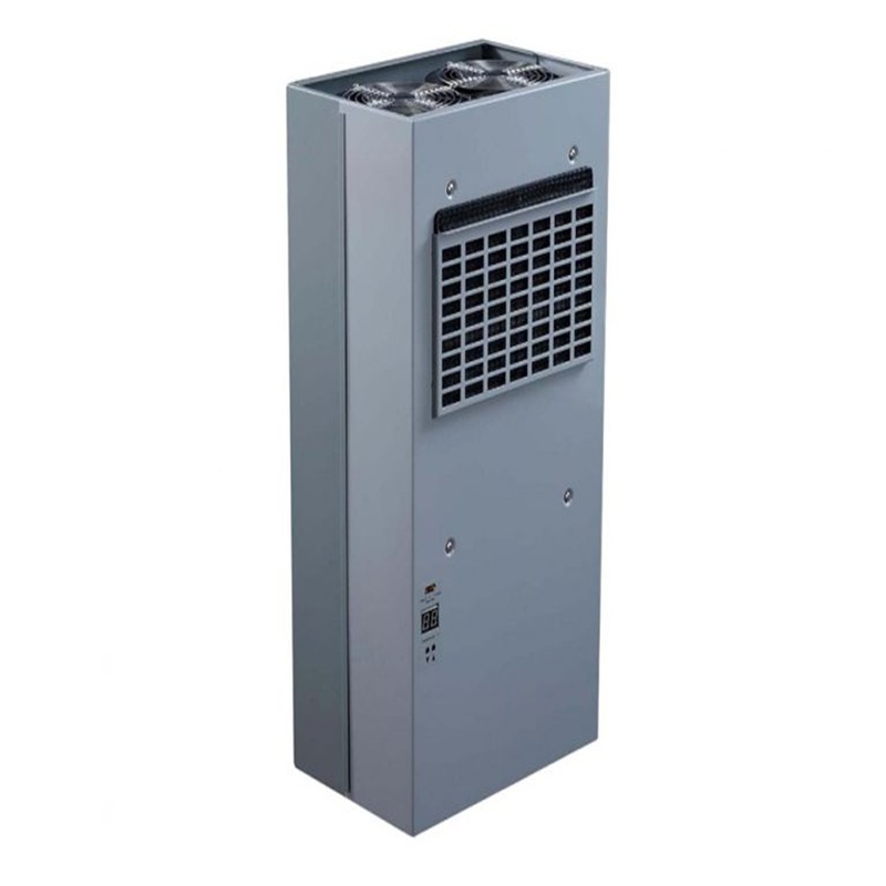 Máy làm mát tủ điện 800W, L800-P28-800W DinDan