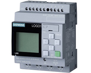 Bộ lập trình LOGO Siemens 230RCE 6ED1052-1FB08-0BA0