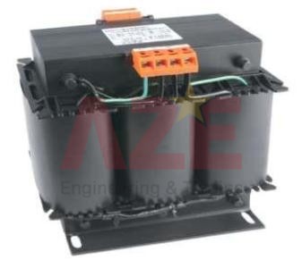 Biến áp cách ly 3 pha 380-415V/110-220V, 9000VA, MT3P-9000-MS