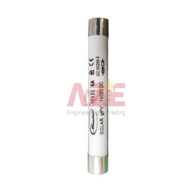 Cầu chì 2A 1500VDC, MF1085-2A-MS