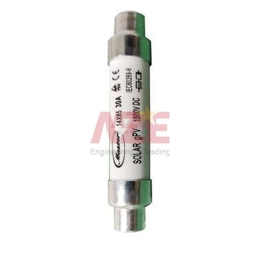 Cầu chì 50A 1500VDC, MF1485-50A-MS