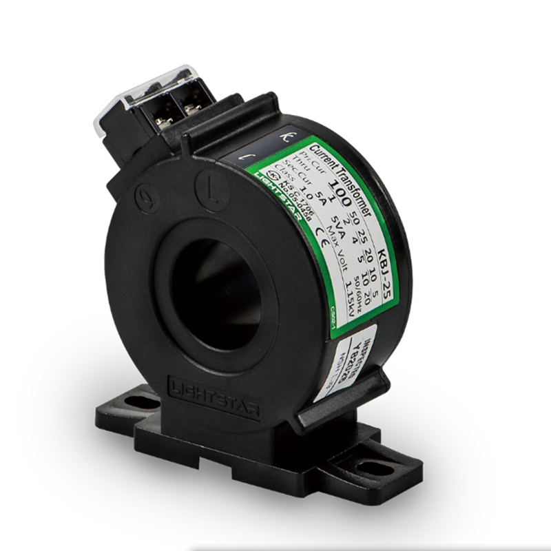 Biến dòng dùng cho cáp điện MCT- D25 150/5A, 5VA /1.0% Lightstar