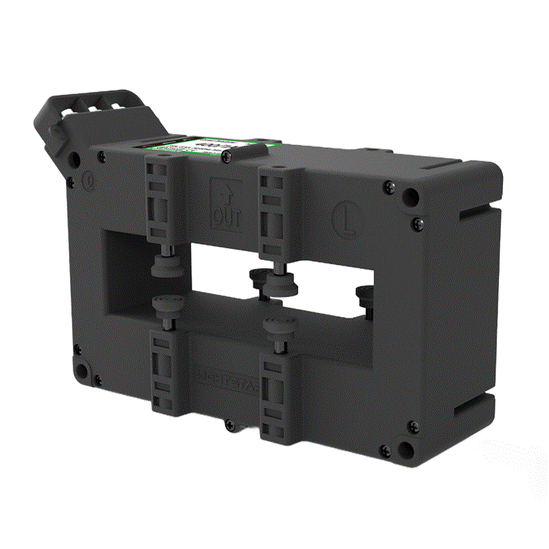 Biến dòng dùng cho busbar MCT -130x34 5000/5A, 40VA / 1.0%