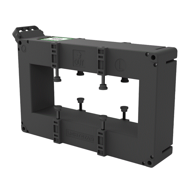 Biến dòng dùng cho busbar MCT -210x85 5000/5A, 40VA / 1.0%